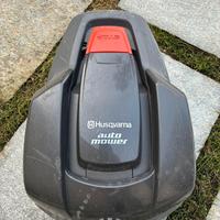 Robot giardino Husqvarna Automower 105