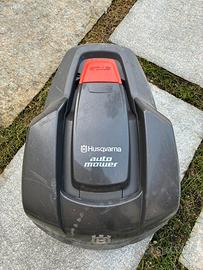 Robot giardino Husqvarna Automower 105