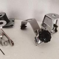 SUPPORTO ANTENNA AUTO