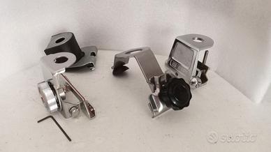 SUPPORTO ANTENNA AUTO