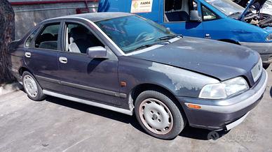RICAMBI USATI AUTO VOLVO S40 1° Serie B4184S (95>