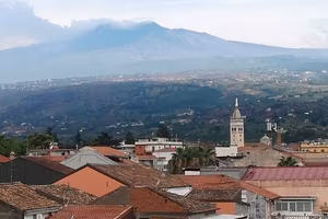 Mansarda vacanza