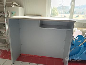 3 mobili per ufficio insieme o separati