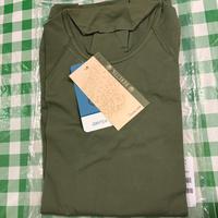 T-shirt manica lunga e calzamaglia beretta