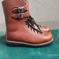 ANFIBI  VIBRAM