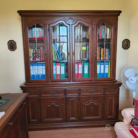 Credenza anni 70