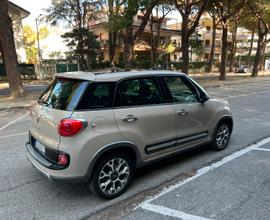 Fiat 500L trekking 1.6 120 XV