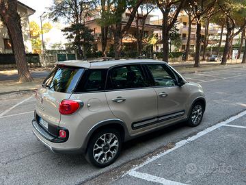 Fiat 500L trekking 1.6 120 XV