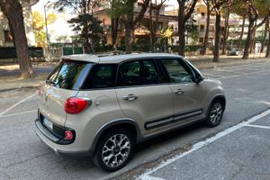 Fiat 500L trekking 1.6 120 XV