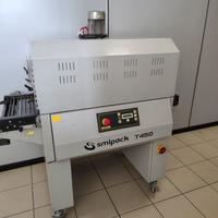 Tunnel di termoretrazione DICEMBRE - 15%