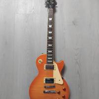 Epiphone chitarra elettrica