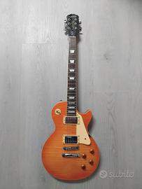 Epiphone chitarra elettrica