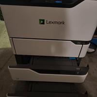 STAMPANTE LASER LEXMARK M5255
