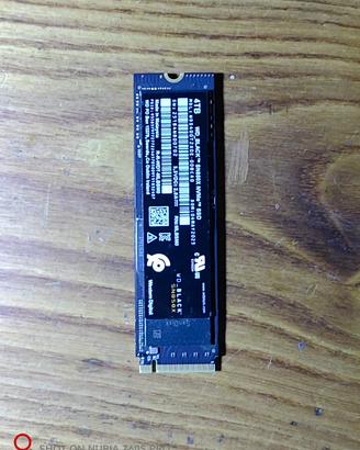 SSD 4TB WESTERN DIGITAL  / SN850X