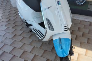 Piaggio Vespa 150 Primavera
