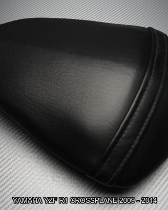 Sella passeggero YAMAHA YZF R1 2009 2014 2012