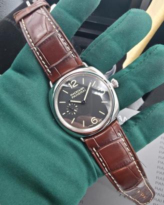 Panerai Radiomir 42mm PAM00337 FullSet Italia 2012