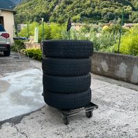 Gomme invernali 185/65 R 15 88T