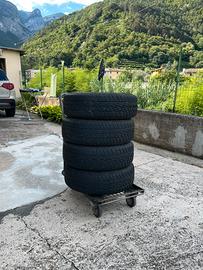 Gomme invernali 185/65 R 15 88T
