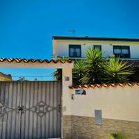 Marinella di Selinunte villetta