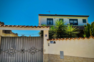 Marinella di Selinunte villetta