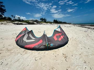 Kite 12m Rebel sls 2022
