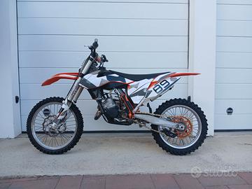 KTM 125 sx