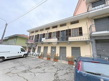 2 LOCALI A SAN FRANCESCO AL CAMPO