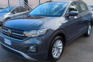 Volkswagen T-Cross 1.0 TSI 95 cv Style BMT