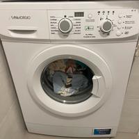 Lavatrice san giorgio 6kg