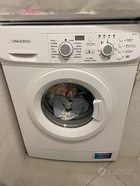 Lavatrice san giorgio 6kg