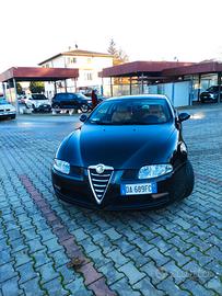 Alfa romeo gt