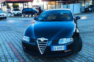 Alfa romeo gt