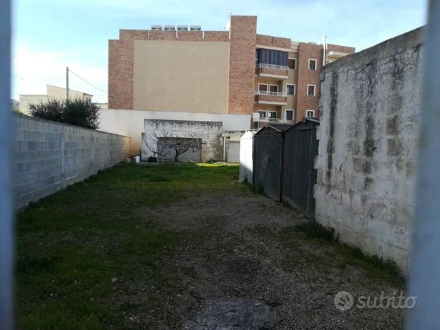 Terreno Residenziale Taranto [29324] (Talsano/S. D