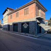 CASA SEMINDIPENDENTE A MORIONDO TORINESE