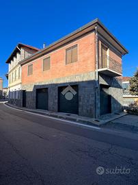 CASA SEMINDIPENDENTE A MORIONDO TORINESE