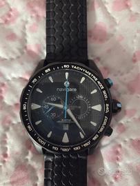 NAVIGARE OROLOGIO