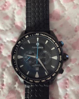 NAVIGARE OROLOGIO