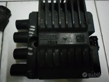 Bobina Opel Tigra 1,6 usata