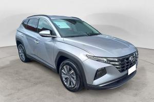 Hyundai Tucson 1.6 PHEV 4WD aut. XLine