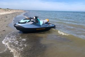 Moto nuova GTI SE 170 2024,