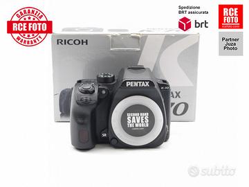 Pentax K-70