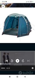 Tenda 4+1