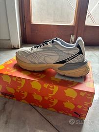 Puma x Pleasures Velophasis Overdye Birch Tree Ani