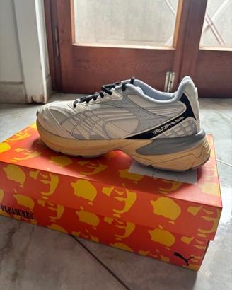 Puma x Pleasures Velophasis Overdye Birch Tree Ani