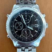 Seiko cronografo