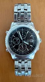Seiko cronografo