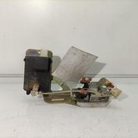 SERRATURA ANTERIORE SINISTRA DR 1 1° Serie (09>14