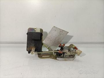 SERRATURA ANTERIORE SINISTRA DR 1 1° Serie (09>14