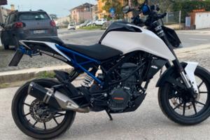 Ktm 125 Duke